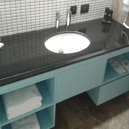 Eightdays Hotel Istanbul