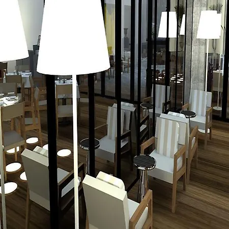 Hotel Eightdays 3*
