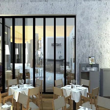 Eightdays Hotel 3*