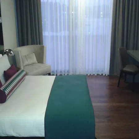Hotel Eightdays