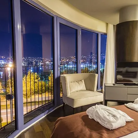 Eightdays Hotel Istanbul