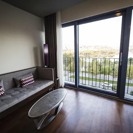 Hotel Eightdays Istanbul