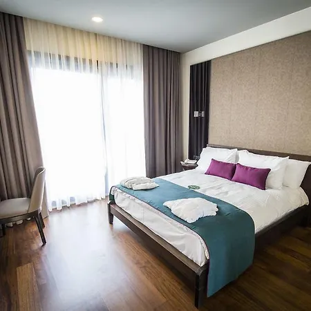 Hotel Eightdays