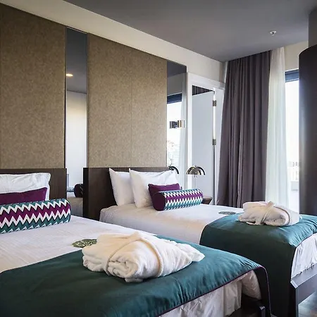 Hotel Eightdays