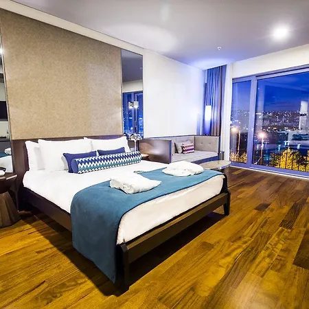 Eightdays Hotel 3*