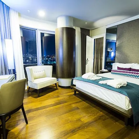 Hotel Eightdays