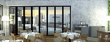 Hotel Eightdays Istanbul