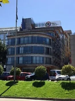 Eightdays Hotel