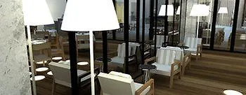 Hotel Eightdays Istanbul