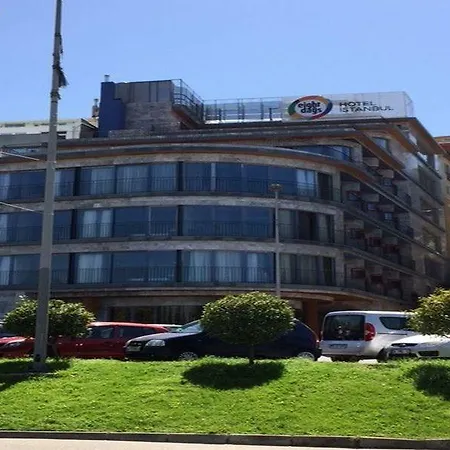 Eightdays Otel